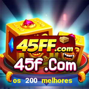 os 200 melhores jogos de ps2